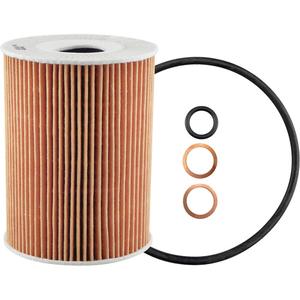 P40105 Hydraulic Filter - 2008-11 BMW M6, 2008-10 M5, 2008-12 Porsche Cayenne, 2009-12 911 Carrera, 911 Carrera 4, 911 Carrera 4S, 911 Carrera S, 911 Targa 4, 911 Targa 4S, 2010-12 Panamera, 2011-12 911 Carrera GTS