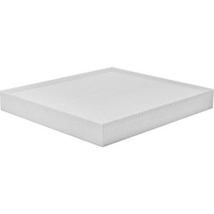 PA10411 Cabin Air Filter - 2016-20 Hyundai Tucson, 2019 Veloster, 2019-20 Veloster N, 2017-19 Kia Sportage