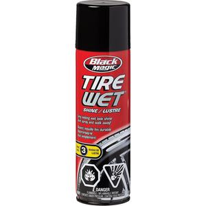 Tire Wet® Shine Coating - 425 g, Aerosol Can