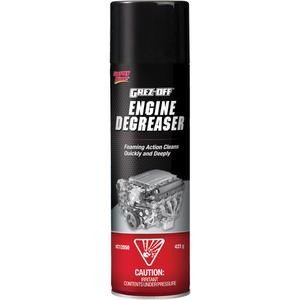 Grez-Off® Engine Degreaser - 425 g, Aerosol Can