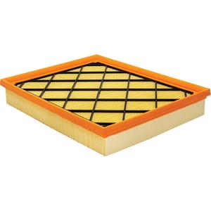 PA10436 Panel Air Element - 2019-22 Ford Transit Connect, 2020-22 Escape, 2021-22 Bronco Sport; 2020-22 Lincoln Corsair