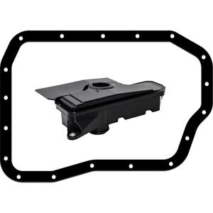 20071 Transmission Filter - 2007-18 Lexus ES350, 2010-15 RX350, RS450h, 2014-18 ES300h, 2016 NX200t, 2016-21 NX300h, 2018-21 NX300; 2008-17 Toyota Camry, 2010-18 Avalon, 2011-17 Sienna, 2009-16 Venza, Toyota 3533033050