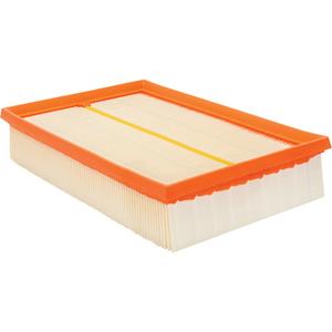 PA10437 Panel Air Element - Ford Motor KV61-9601-AA, 2207430; Motorcraft FA1938; Luber-finer AF6938; Mann+Hummel C24041; Wix WA10832