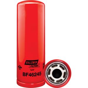 BF46245 Spin-on Fuel Filter - 14-1/8", 4-23/32", 1-3/4"-12 UN-2B, Donaldson DBB0248, P570248