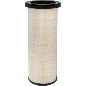 RS30296 Radial Seal Air Filter Element - 20-13/32", 8-3/4", 6-5/32", Fleetguard AF26339 & Tata Cummins 571909130131