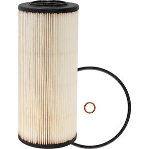 PF46246-30 Diesel Fuel Filter Element - 4-3/16", 5/8", 9-3/4", Racor Housings (Racor 2020V30)