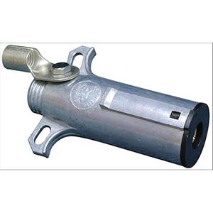 Aircraft Power Plug - Piper