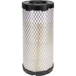 RS30348 Radial Seal Air Filter Element - 4-7/16", 10-5/32", 2-5/16", Kubota RD15842270; M&H C12009; Napa 500854; Wix WA10854