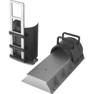 Safety Locking Kit for ESCO Mammut Jack Model 91003 - Safety Locking Device