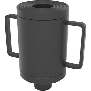 8 in. Extension for ESCO Mammut Jack Models 91004 and 91005 - Extension