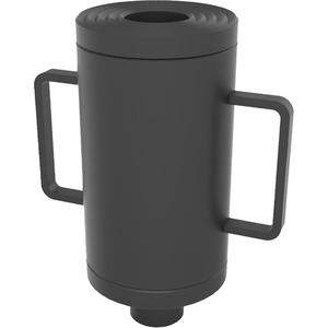 10 in. Extension for ESCO Mammut Jack Models 91004 and 91005 - Extension