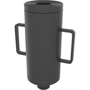 12 in. Extension for ESCO Mammut Jack Models 91004 and 91005 - Extension