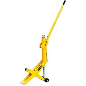 Heavy-Duty Forklift Tractor Jack - 7.5 Ton(s), 2-1/4", 16-1/2"