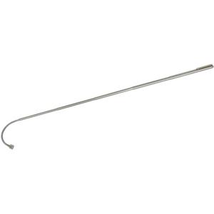 Flexible Magnetic Pick-Up Tool - 2.5 lbs., 23-1/2"