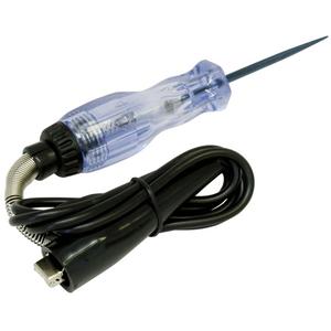 Heavy-Duty Circuit Tester - Indicator Light