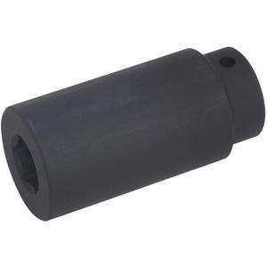 Harmonic Balancer Socket - 1/2", 19 mm