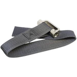 Heavy-Duty Strap Filter Wrench - 6-1/2"