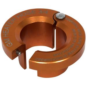 3/4" Heater Hose Disconnect Tool for General Motors