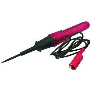 Low Circuit Tester - Indicator Light