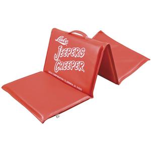 Fold-Up Creeper - Adjustable/Fixed