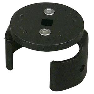 Import Car Filter Wrench - 2-1/2" - 3-1/8"