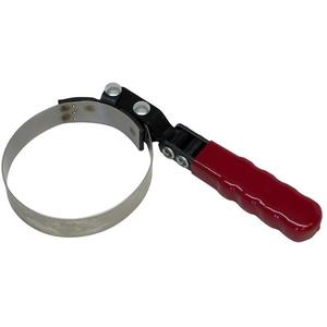 Standard Swivel Grip Oil Filter Wrench - 3-1/2" - 3-7/8"