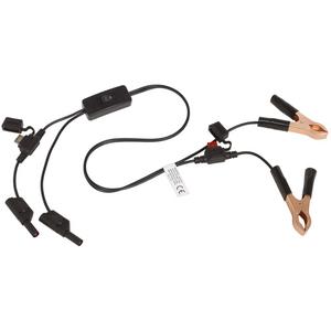 Parasitic Drain Tester