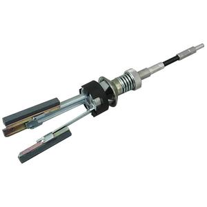 Stone-Type Glaze Breaker - 2" - 7" (50.8 to 177.8 mm)