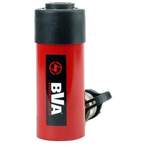 General Hydraulic Cylinder - 10 Ton(s), 2.01", 10000 PSI, 4-21/25", 6-17/20", Steel, 73.74 CC, 1.69", 2.26"