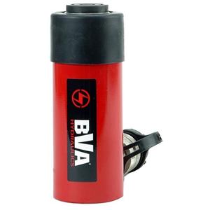 General Hydraulic Cylinder - 10 Ton(s), 4.02", 10000 PSI, 6-17/20", 10-87/100", Steel, 147.48 CC, 1.69", 2.26"