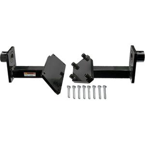 Engine Mounting Adapter for Dodge Cummins 6.7L Engine