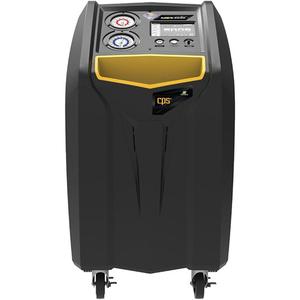 MAXXAIR™ MSX R-134A/R-1234YF Refrigerant Management System - Oilless, 0.6 HP, 7", 30 lbs., 2-Year Full Coverage, 115 V, 60 Hz