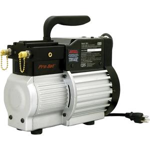 Sparkless Ignition Proof Recovery Machine - Oilless, 115V, 60Hz, 15 A, 850W, 550 Psig  (38 bar)