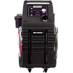 CoolantClean III Flush Service Machine - 12 VDC 8A, 96.5 cm (38”), 58.4 cm (23”), 43 cm (17”)