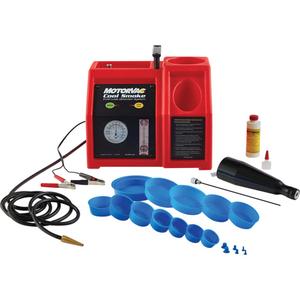 CoolSmoke® EVAP Smoke Machine - 12 V, 29.2 cm (11.5”), 34.3 cm (13.5”), 28 cm (11”), 120 mL (4 fl. oz.)