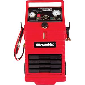 CarbonClean 245 Gasoline Engine System - 12 VDC 6A, 96.5 cm (38”), 58.4 cm (23”), 43 cm (17”)