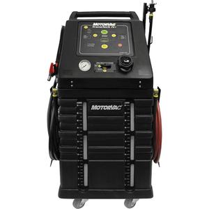 TransTech IV+ Transmission Flush Machine - 12 VDC 8A, 99 cm (39”), 53.3 cm (21”), 43 cm (17”)