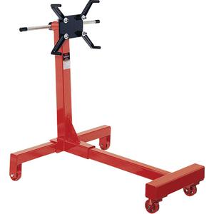 Engine Stand - 1/2 tons, 38", 37", 34-1/2", 12"-15.5", 15"-18"