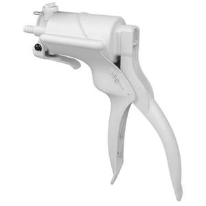 Selectline Superpump Vacuum Pump - Selectline Superpump Hand Vacuum/Pressure Pump MV8121; User’s Manual (English, French, Spanish), PVC, 2 in³ (32 cm³), 25" Hg (85 kPa)