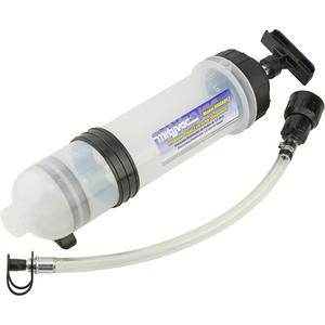 Fluid Extractor/Dispenser - 1.5 L