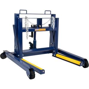 Wheel Dolly - Steel, 1500 lbs.