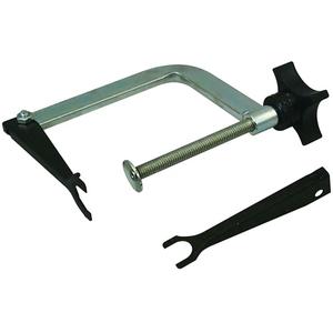 Small Engine Valve Spring Compressor - 23360 Large Jaw; 23370 Small Jaw