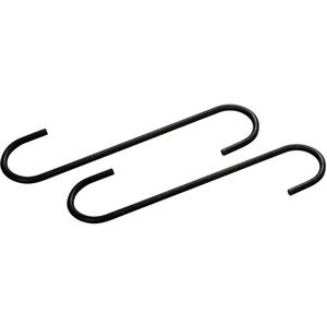 2-Piece  Brake Caliper Hanger Set - 9"