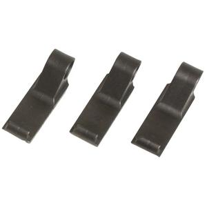 Harmonic Balancer Puller Jaw Set, Hemi