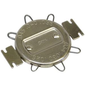 Standard Spark Plug Gapper