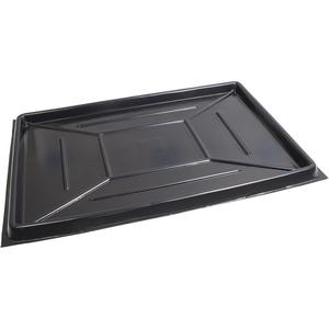 Catch-All Drip Pan - 36", 24", 1.5", 2 Gal.