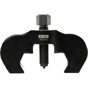 Pitman Arm Puller for Sheppard M110 - 010-LIOX221 - 4-1/2", Lifetime, 1-1/4" (32 mm), Heavy-Duty Casted Steel