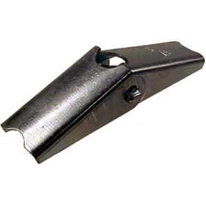 Toggle Bolt Anchor - 3/8", 2", Plain, Package, 50