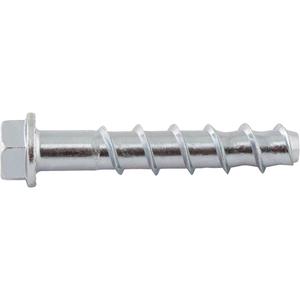 Wedge Bolts™ - 3/8", 1-3/4", Carbon Steel