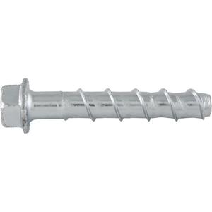 Wedge Bolts™ - 5/8", 4", Carbon Steel